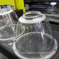 Plastic Acrylic Molding Clear Pc Mold